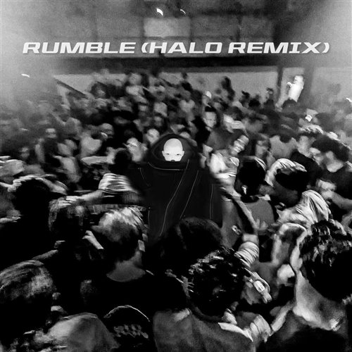Skrillex, Fred again..  Flowdan - Rumble (CHANS Remix)