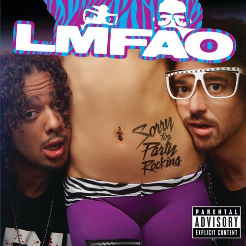 Party Rock Anthem vs. I Love It vs. BaPhoMet vs. I FEEL LIKE DANCING (Hardwell UMF 24_Mashup)