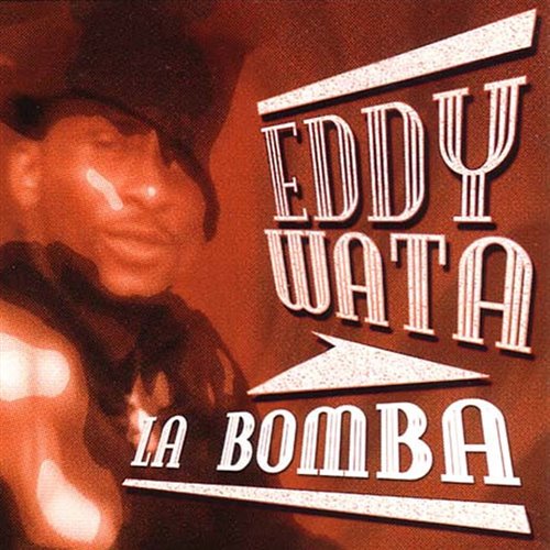 A Eddy Wata-LaBomba(DJHeroes Bounce MIX)