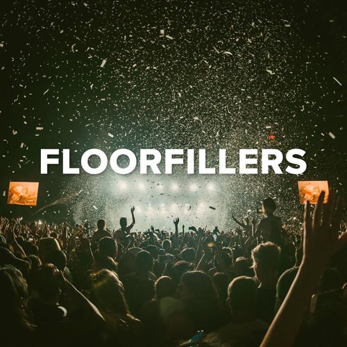 On The Floor (Marga Edit)
