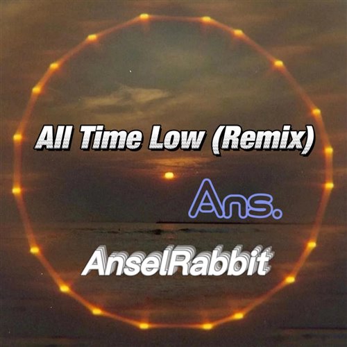 ANSWER - Talking to the moon(ANSWER REMIX)
