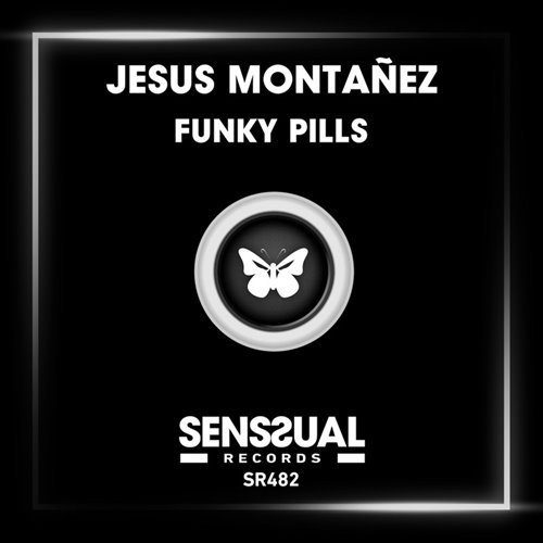 Jaxson Watson - Funky Pills (Original Mix)