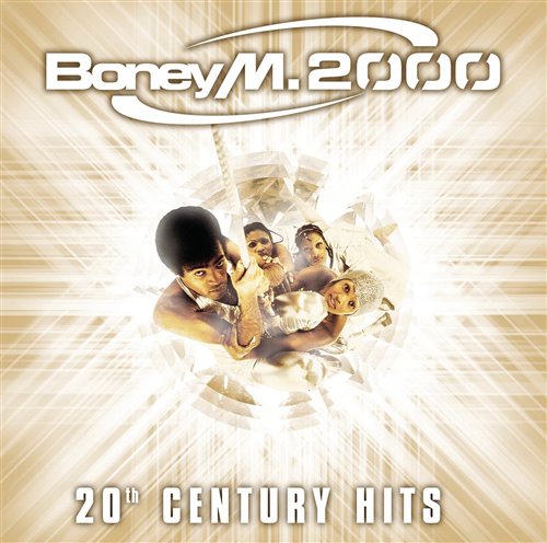 Boney M. - Rivers Of Babylon (Pazoo Edit)