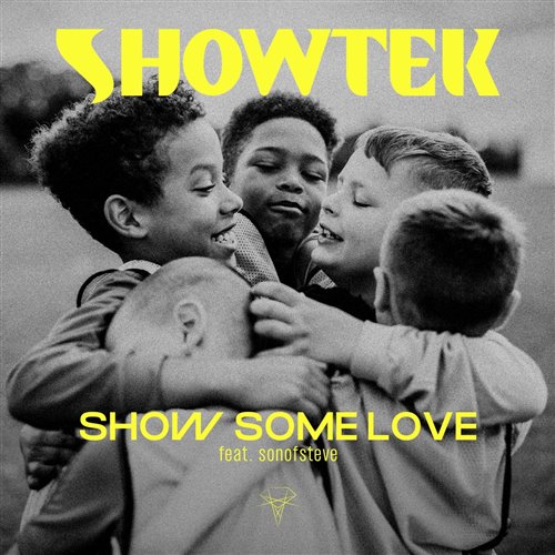 .Show some love