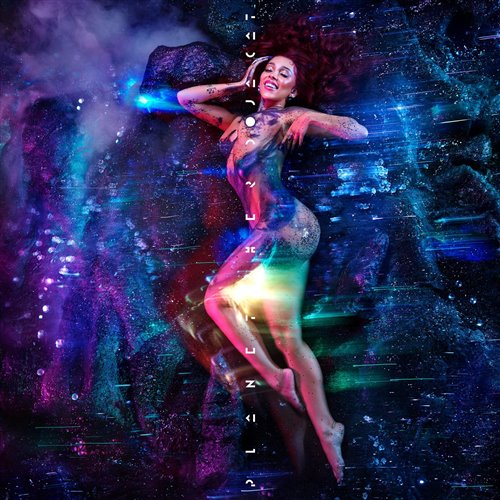 Doja Cat - Get Into Yuh