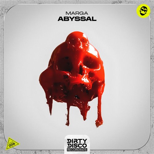 Marga - Abyssal (Radio Mix)