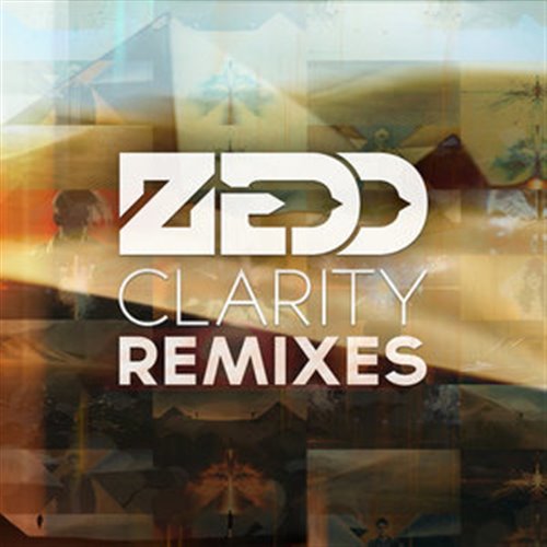 Clarity Feat. Foxes _ Zedd_BZMR  BeaT Remix