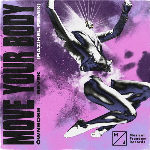 Move Your Body (Zain neicho remix)