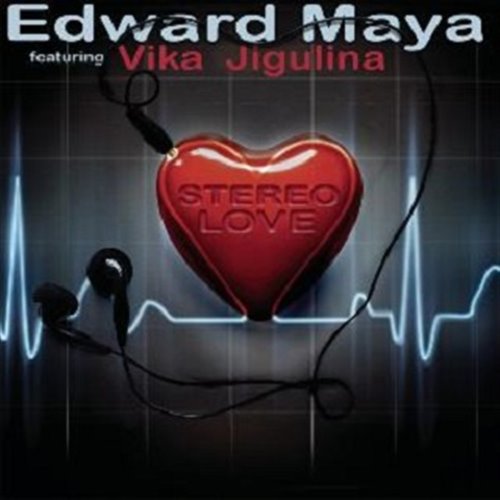 Stereo Love (HEY SIRI Edit)