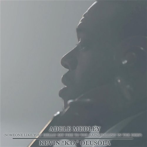 Adele  Stadiumx - Set Fire To You Know (DJurpen Mashup)