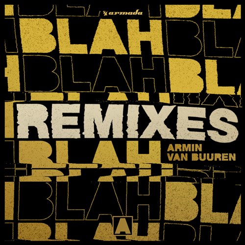 Blah Blah Blah (Jaxson Watson X HEY SIRI Edit)