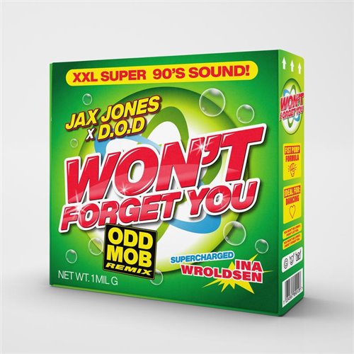 Wont Forget You (Zain Neicho Remix)[free]