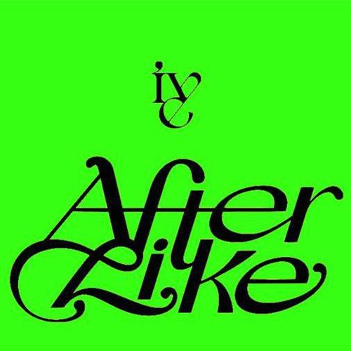 IVE - After LIKE ( Teo  Young.Z  Bootleg)