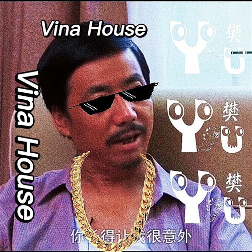 你长得让我很意外 (余樊樊的Vina House)
