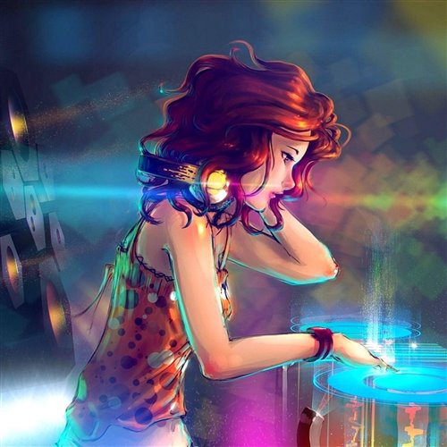 口是心非(DJ何杰Bootleg)