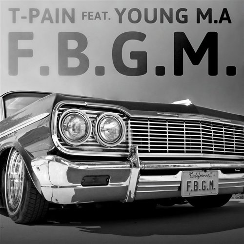 T-Pain x Young M.A - Buy U A Drank x OOOUUU (DJ Hope Wordplay Segue) (Dirty)