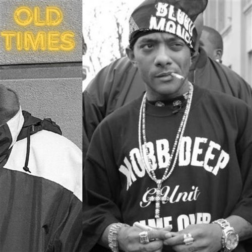 Mobb Deep x Big Pun - Shook Ones x Still Not A Player (DJ Hope Wordplay Segue) (Dirty)