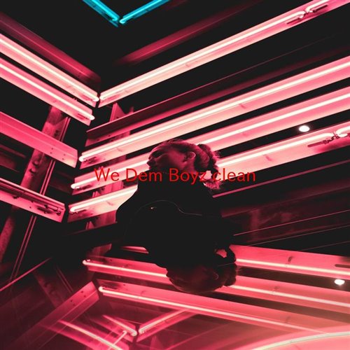 Wiz Khalia x Plies - We Dem Boyz x Becky (DJ Hope Transition 130-100BPM) (Dirty)