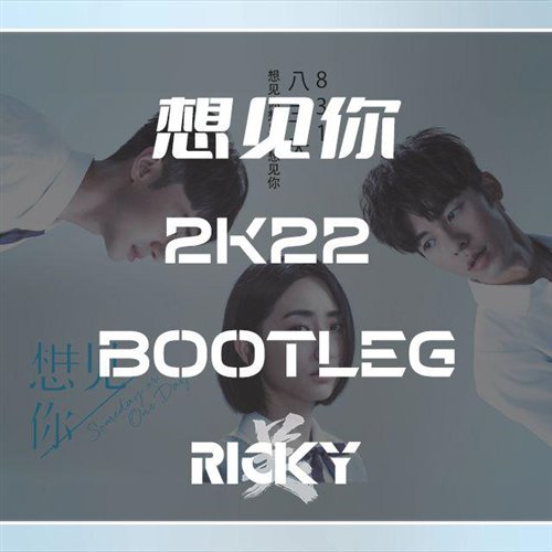 想见你想见你想见你(Ricky吴 2K22 Bootleg)