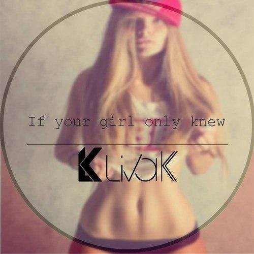 If Your Girl Only Knew (DJ Mhark Redrum)[Clean]