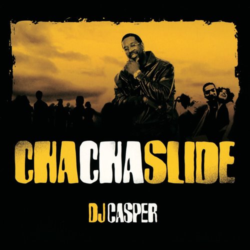 DJ Casper x Ludacris - Cha Cha Slide x How Low (DJ Hope Wordplay Transition 122-72 BPM) (Dirty)