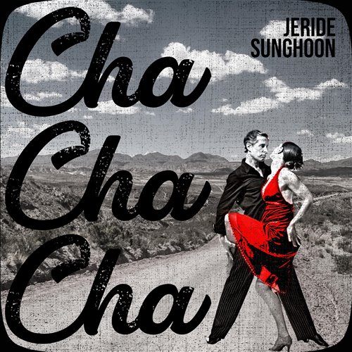 JERIDE SUNG HOON - CHA CHA CHA