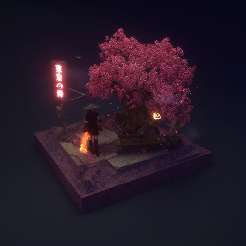 Demon Slayer_ Zenitsu Theme