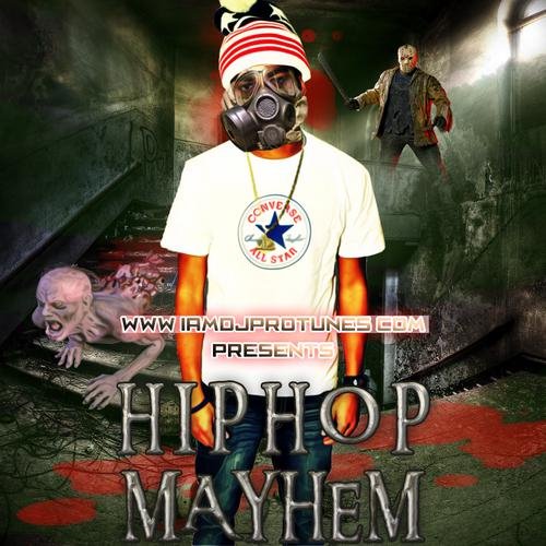 Chris Brown Ft. Nicki Minaj x Kid Ink Ft. Chris Brown - Wobble x Show Me (DJ Hope Segue) (Dirty)