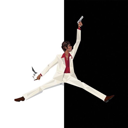 Destructo x Wax Motif - Catching Plays ft. Pusha T  Starrah