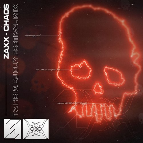 Chaos (Taihei  DJ GUY Festival Mix)