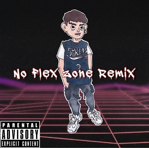 Rae Sremmurd - No Flex Zone (JVMPKICKS Remix)