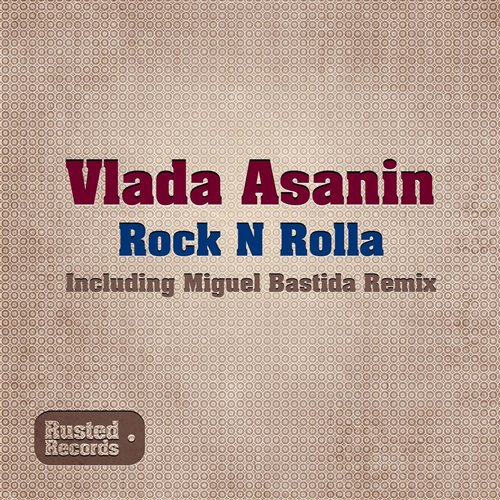 Rock N Rolla - AVAN Cleef (Original Mix