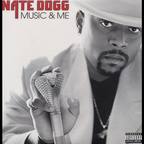 Nate Dogg - Music And Me (Rules Rework)