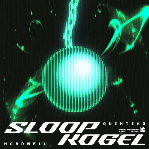 Hardwell  Quintino - Sloopkogel (Extended Mix)