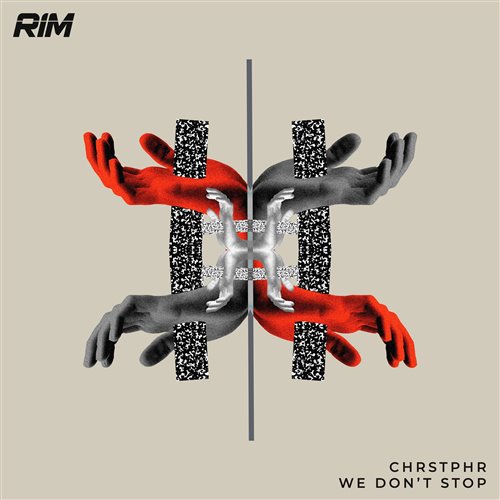 CHRSTPHR - Blow Up (Original Mix)