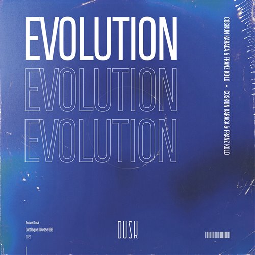 Coskun Karaca  Franz Kolo - Evolution