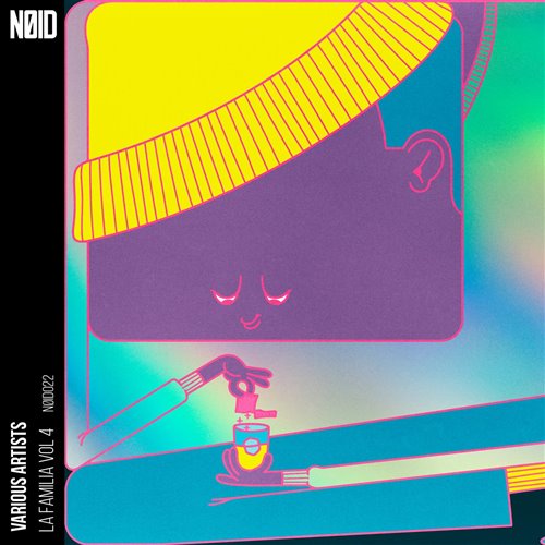 Max Kernmayer, Antonio ST - Renegade Lemonade (Original Mix)