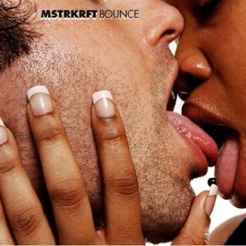 MSTRKRFT - Bounce (A-Trak Remix)