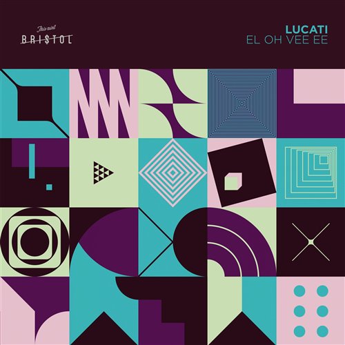 LUCATI - El Oh Vee Ee