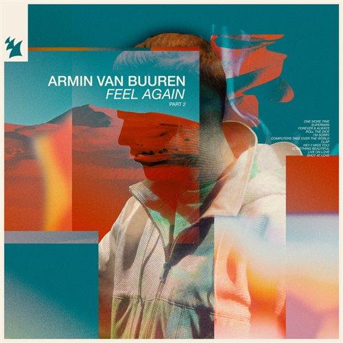 Armin van Buuren feat. Scott Abbot - I'm Sorry (Extended Mix)