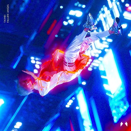 ID Fallen Angel.vs.Freed From Desire.(T.KEVE MASHUP)