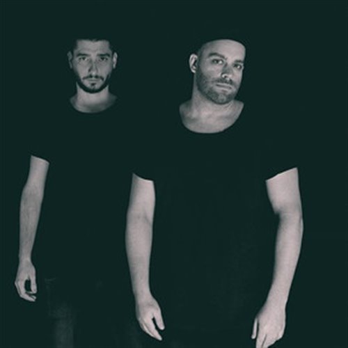 Muzzaik  Stadiumx - Echoes