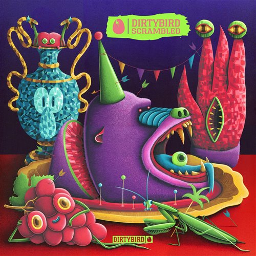 BOT - Feeling Good (Tiger Stripes Remix)