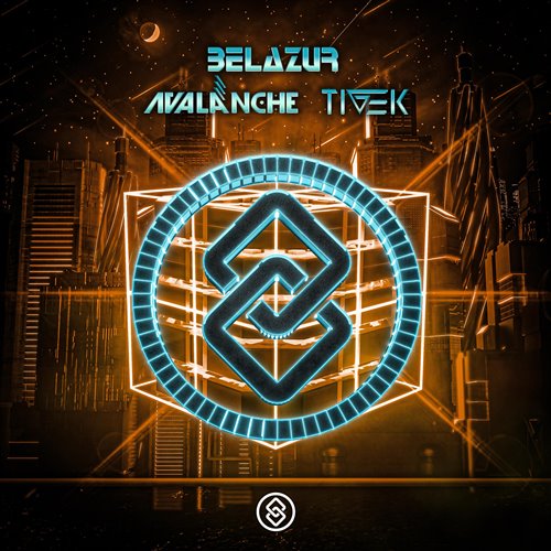 Avalanche  Tivek - BigBoss (Extended Mix)