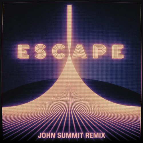 Kx - Escape (John Summit Remix) [Extended Mix]