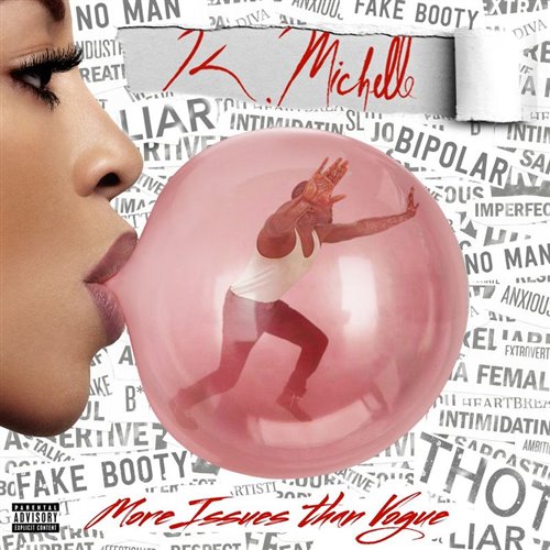K. Michelle - Mindful Bootleg Remix
