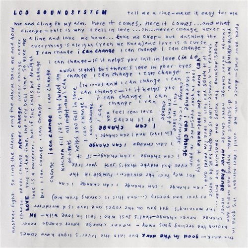 LCD Soundsystem - I Can Change (Max Styler Remix)