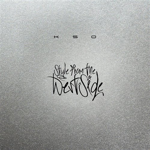 KSO 'I Got  On It (ft. Hyperactive MC)'