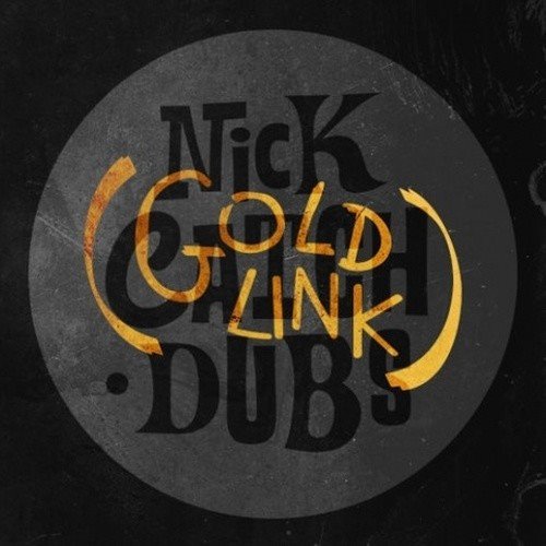GoldLink - Ay Ay (Nick Catchdubs Remix)