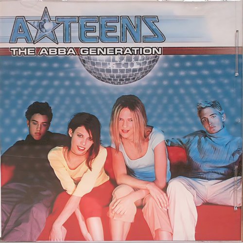 Groz - Gimme Gimme Gimme (ANY,Rework) 